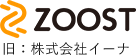 ZOOST株式会社（旧：株式会社イーナ）